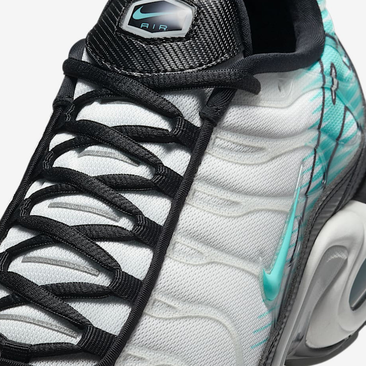 Nike Air Max Plus TN – Mercurial Vapor