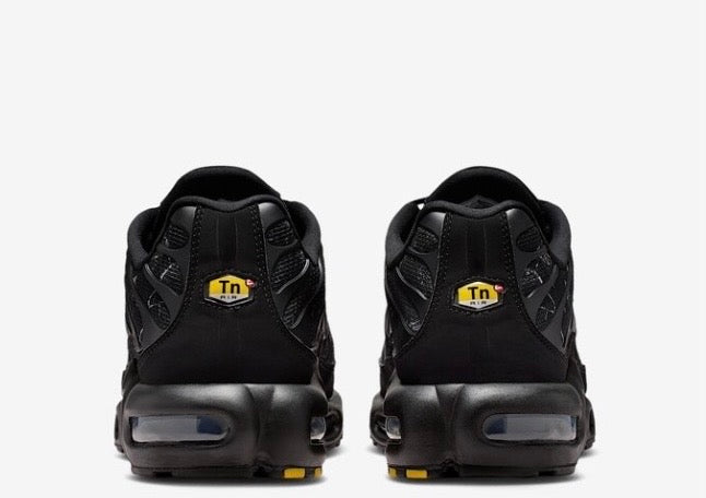 Nike Air Max Plus TN – Realtree