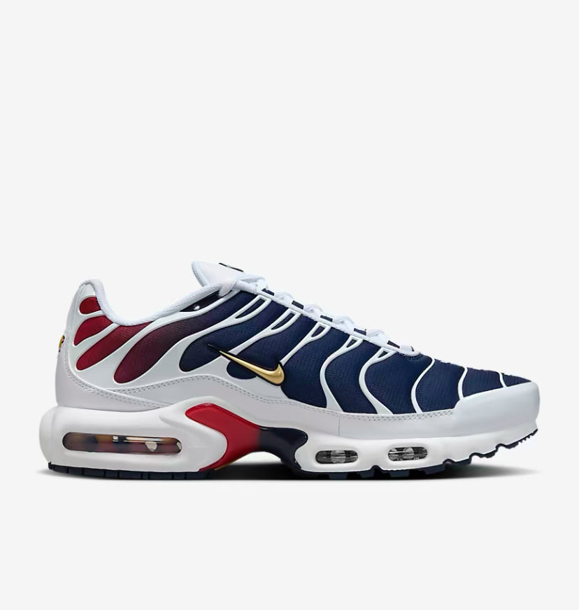 Nike Air Max Plus TN – Paris Saint Germain