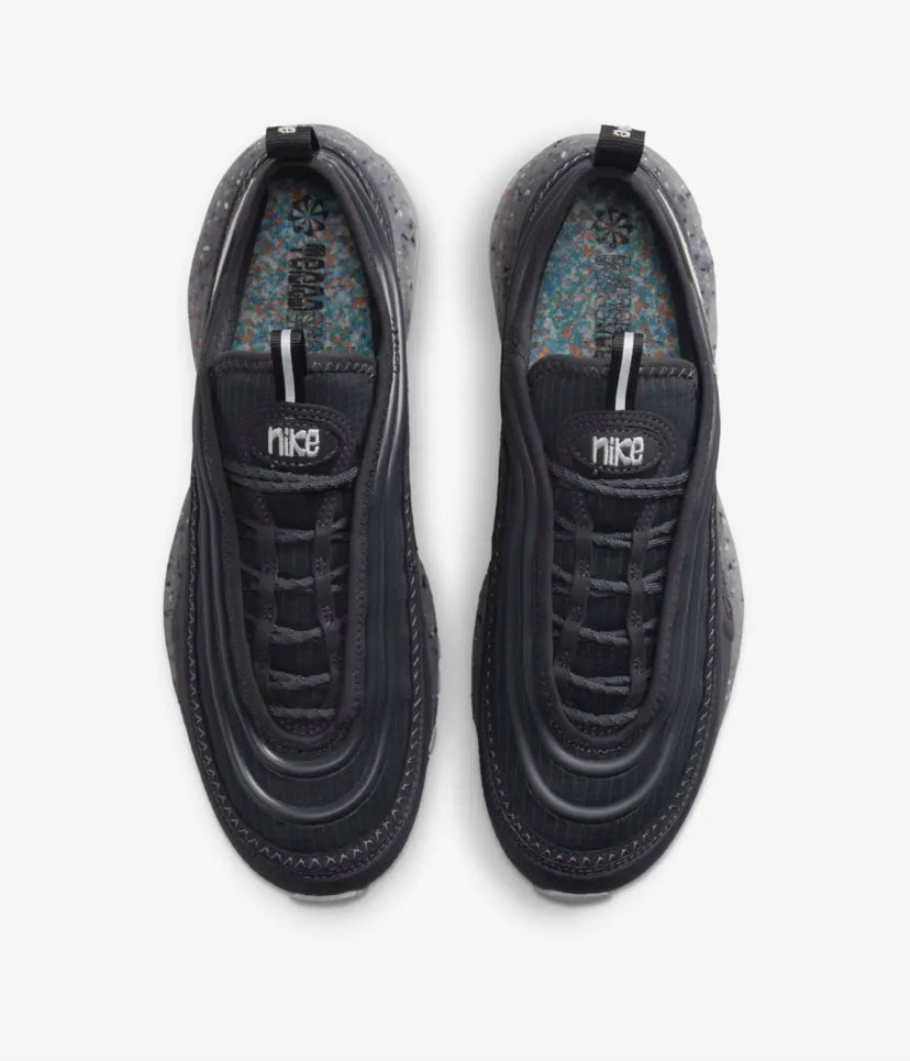 Nike Air Max Terrascape 97 - Black/White