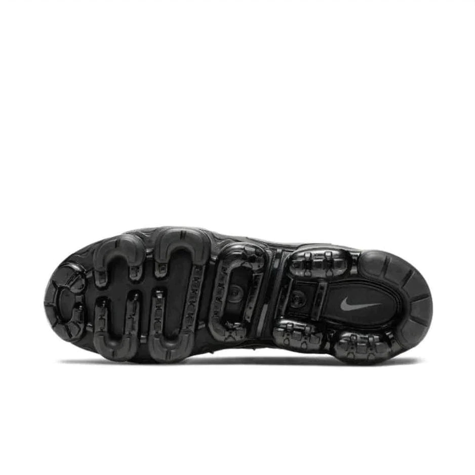 Nike Air VaporMax Plus - Grey/Black
