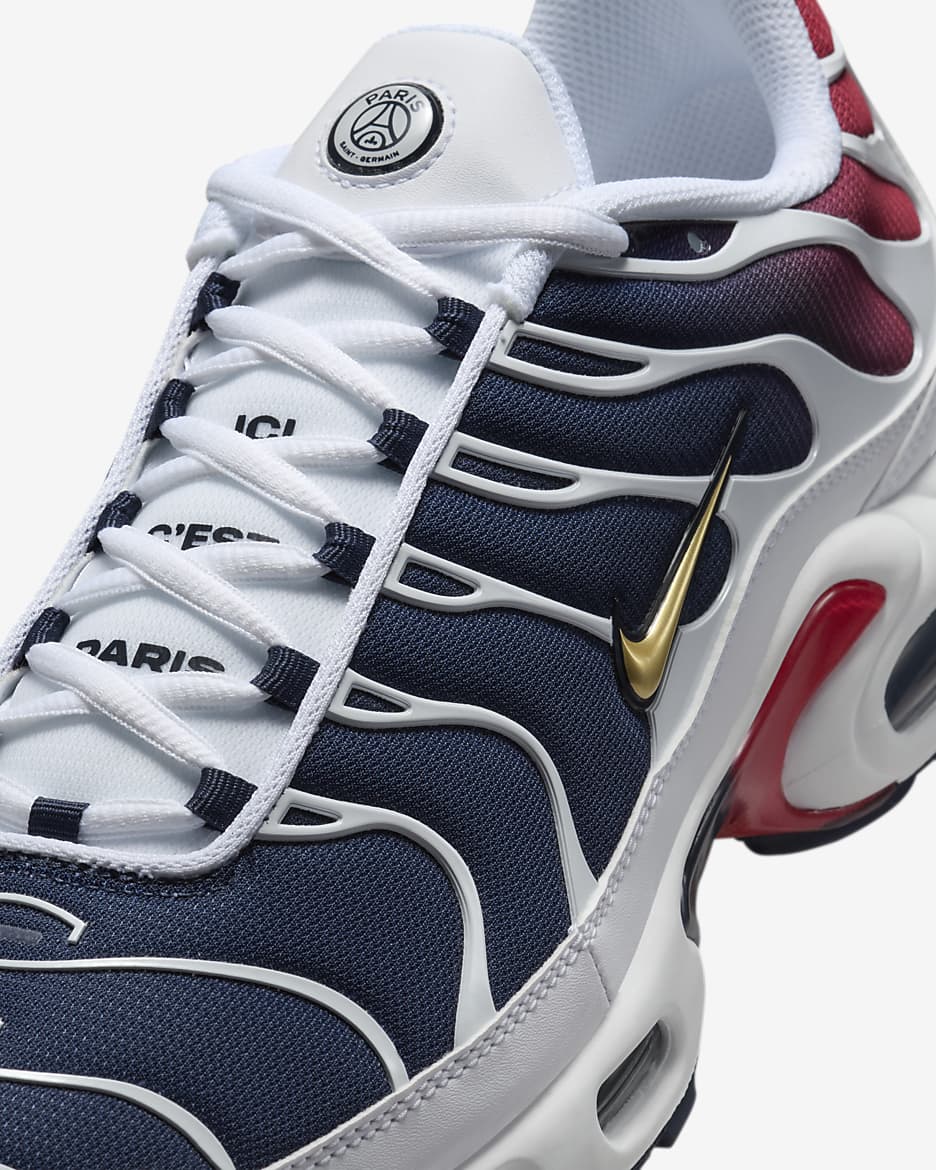 Nike Air Max Plus TN – Paris Saint Germain