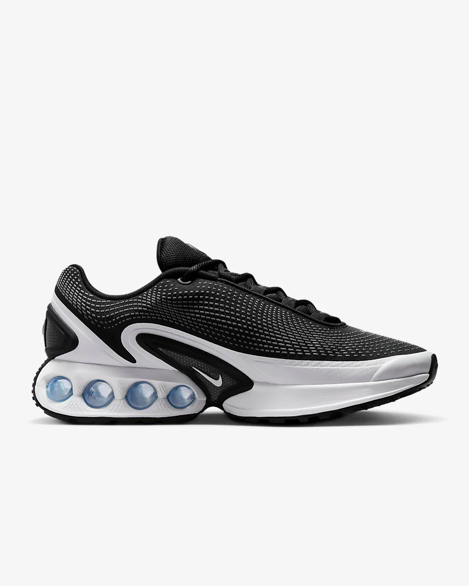 Nike Air Max DN - White/Black Cool Grey