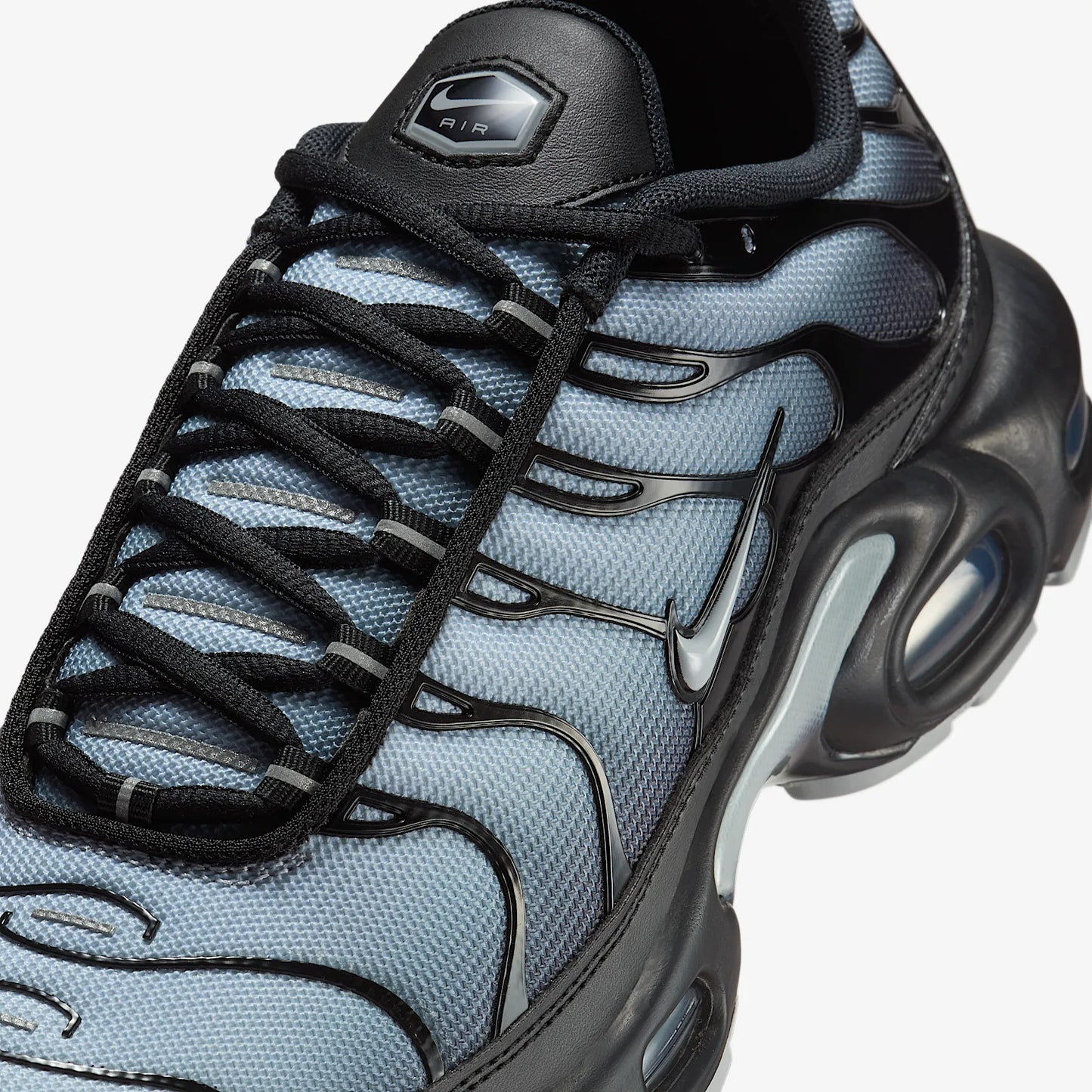 Nike Air Max Plus TN – Wolf Grey