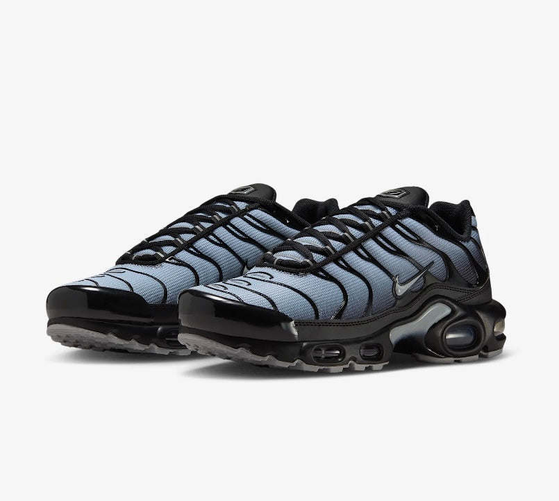 Nike Air Max Plus TN – Wolf Grey