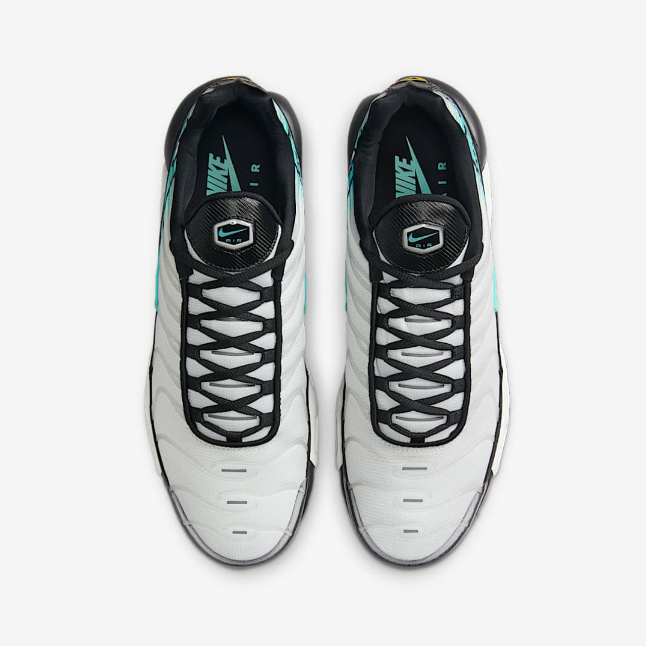Nike Air Max Plus TN – Mercurial Vapor