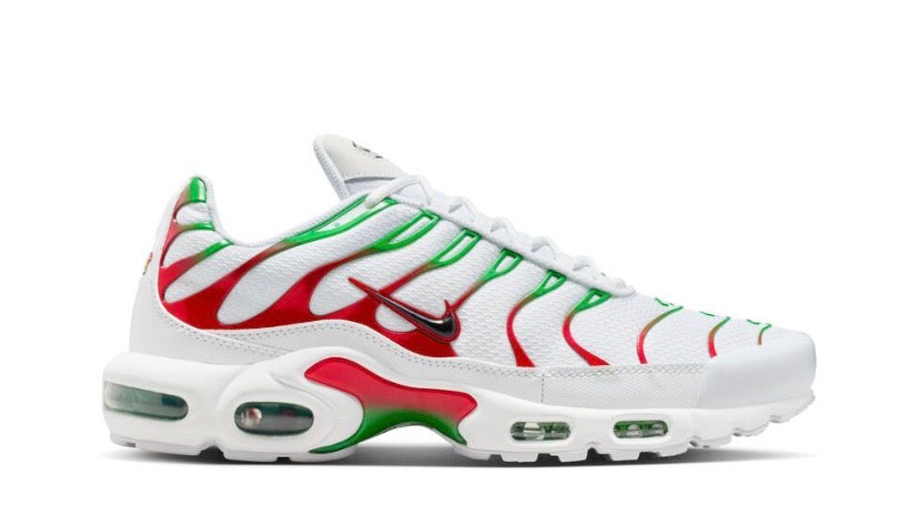 Nike Air Max Plus TN – Italy