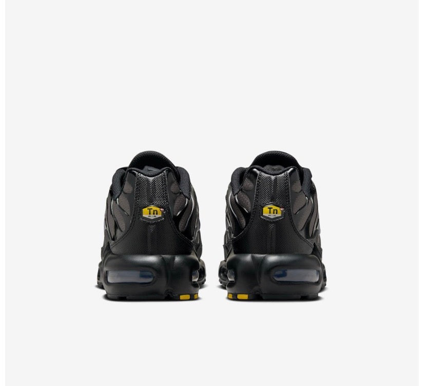 Nike Air Max Plus TN – Black Diffused Blue
