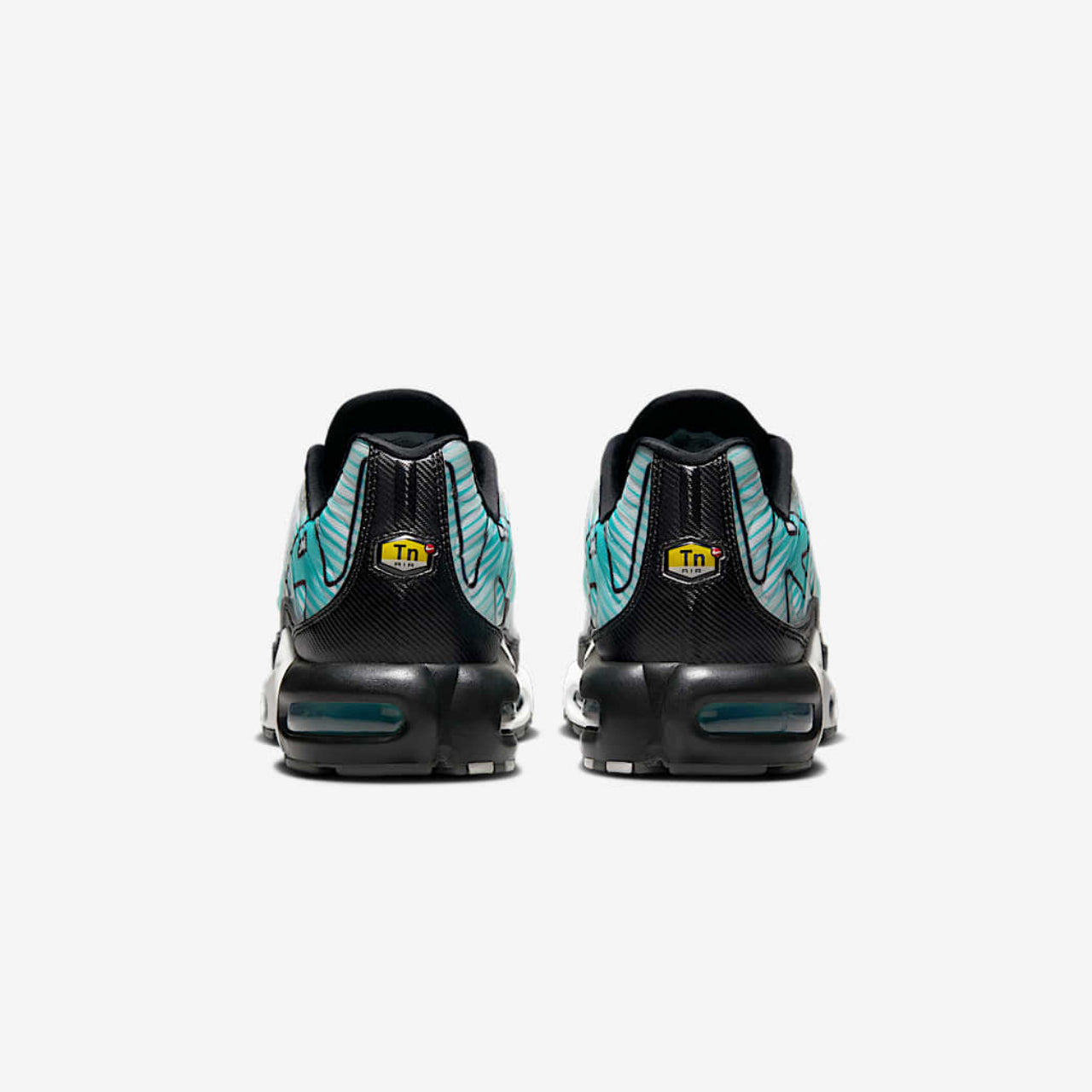 Nike Air Max Plus TN – Mercurial Vapor