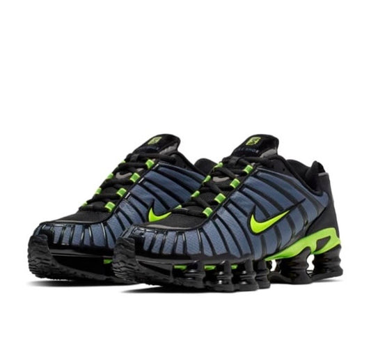 Nike Shox TL - ‘Thunderstorm’