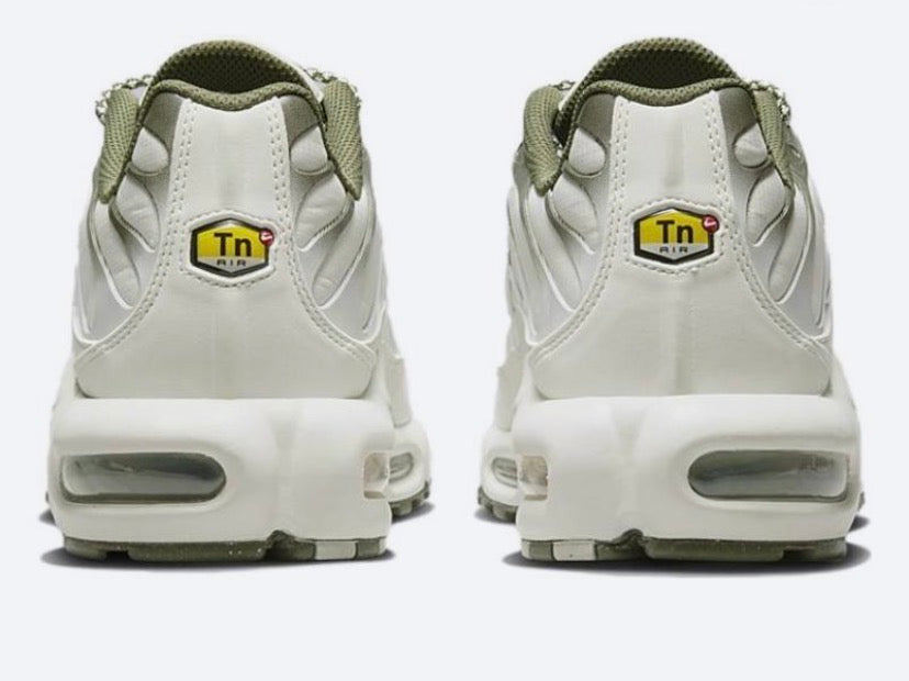 Nike Air Max Plus TN – Phantom Neutral Olive