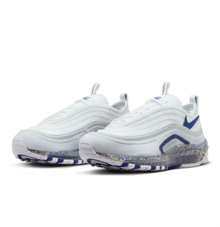 Nike Air Max Terrascape 97 - White/Blue