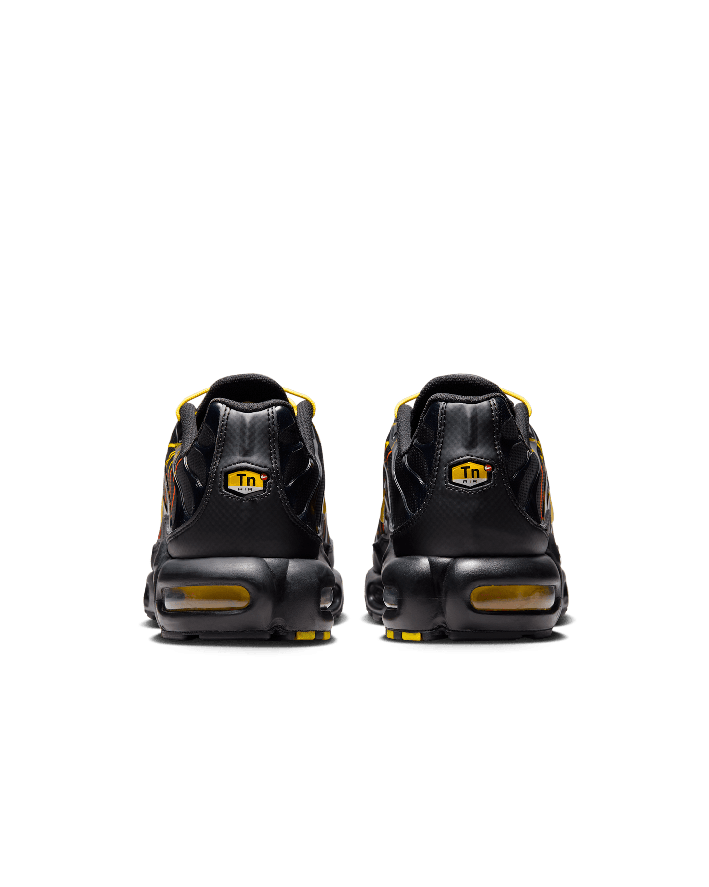 Nike Air Max Plus ‘Tuned Pack’ – Sunrise