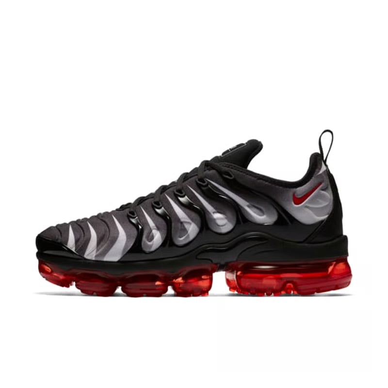 Nike Air VaporMax Plus - ‘Shark’