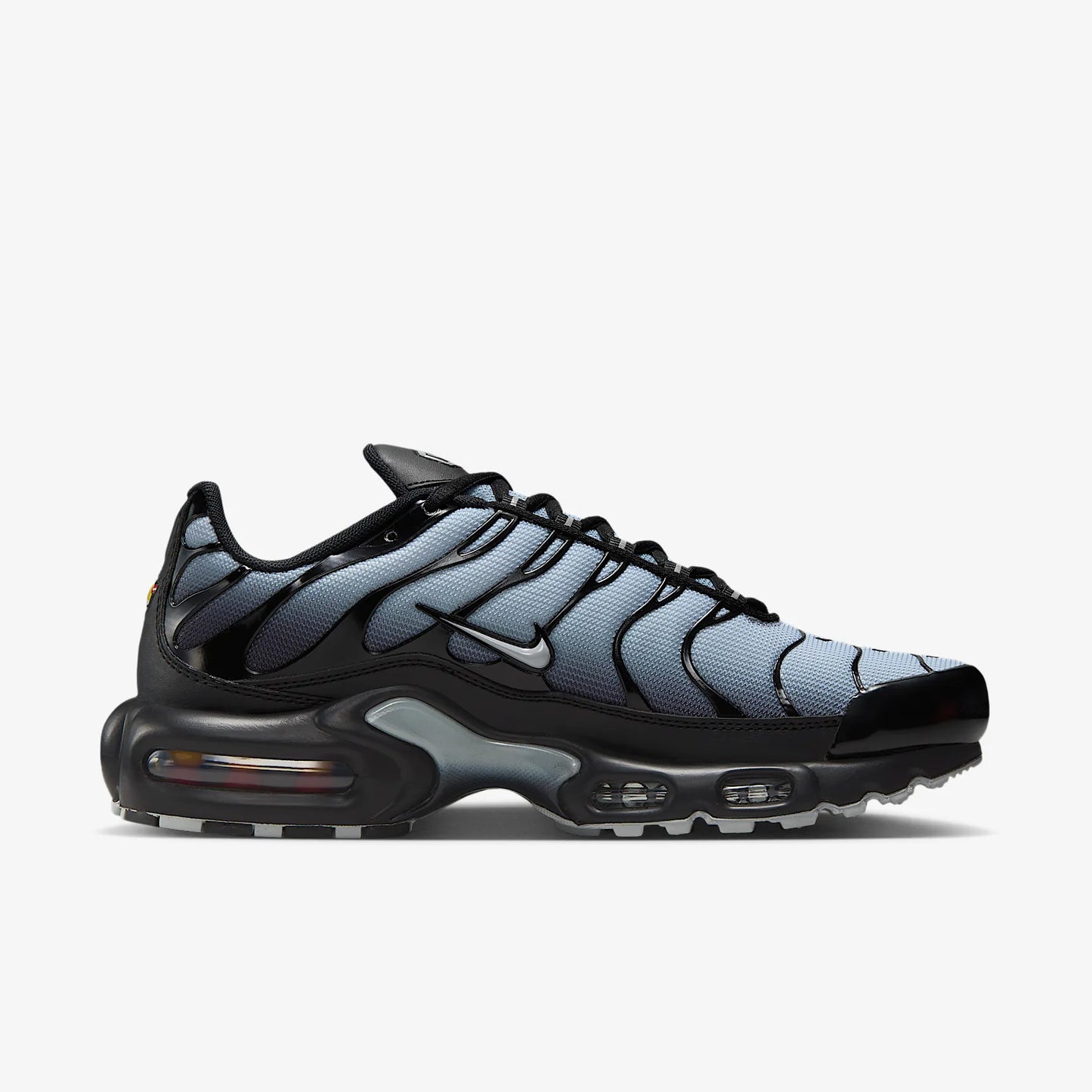 Nike Air Max Plus TN – Wolf Grey
