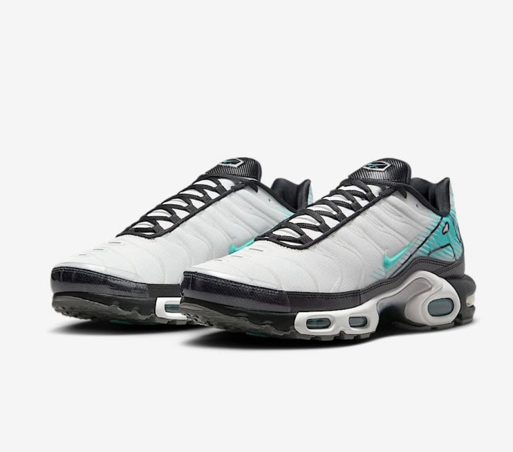 Nike Air Max Plus TN – Mercurial Vapor