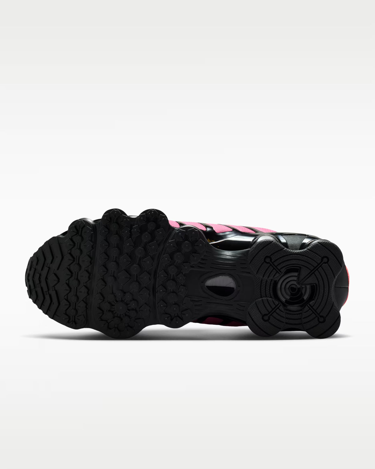 Nike Shox TL - Fade Court Purple