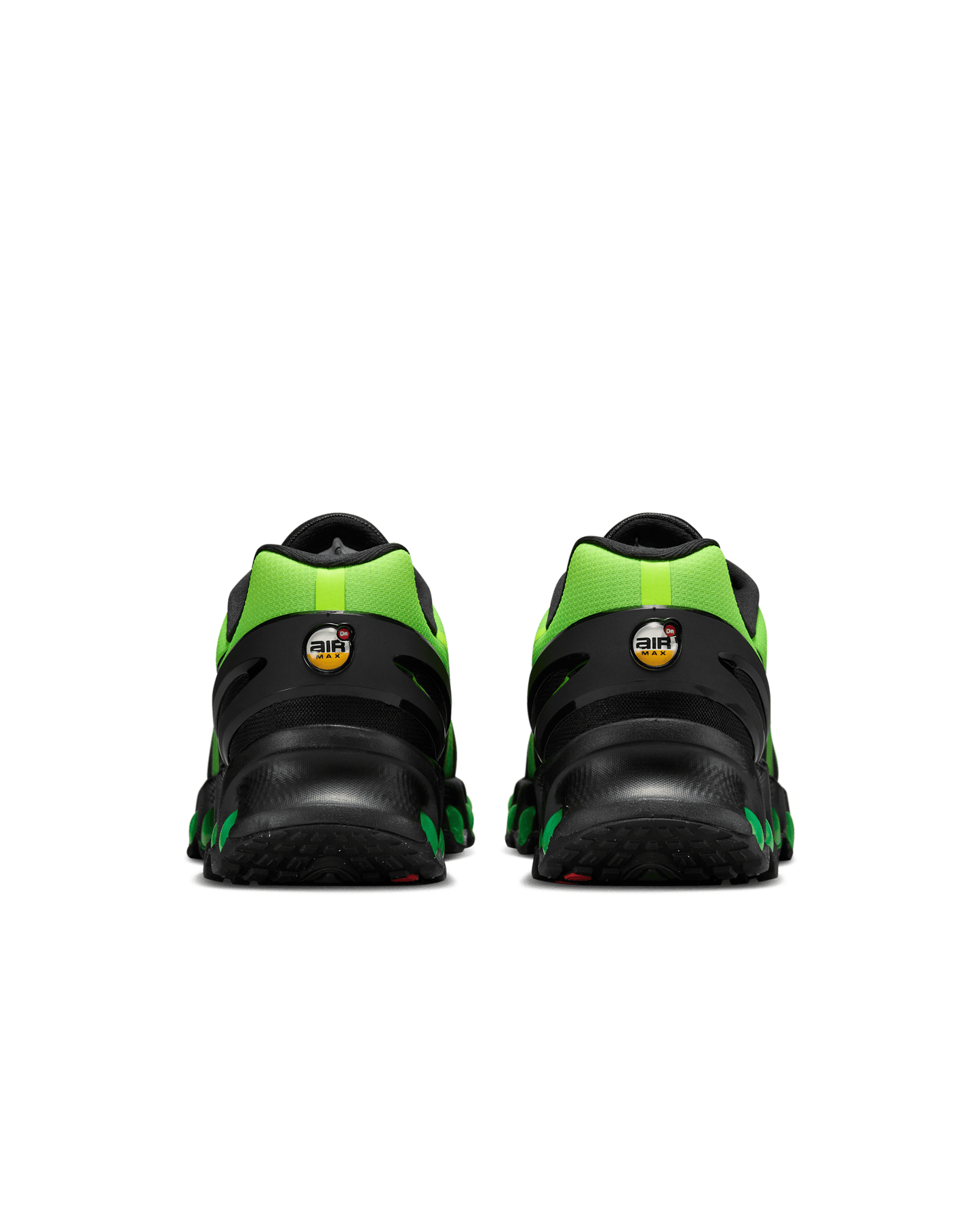 Nike Air Max DN8 - ‘Black & Green Strike’