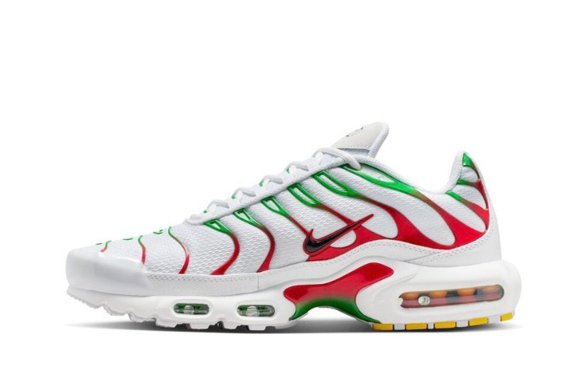 Nike Air Max Plus TN – Italy