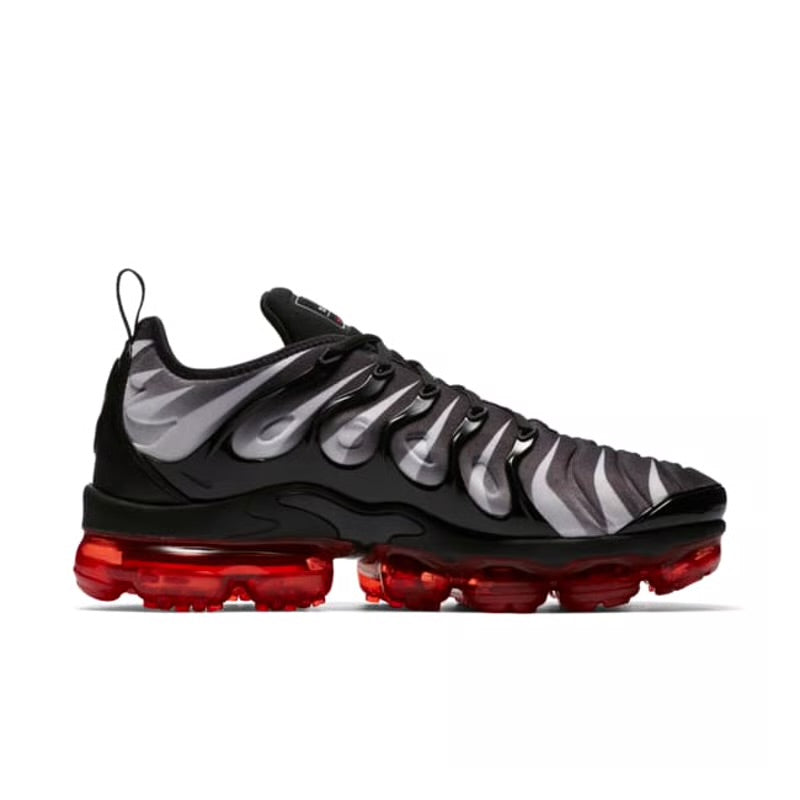 Nike Air VaporMax Plus - ‘Shark’