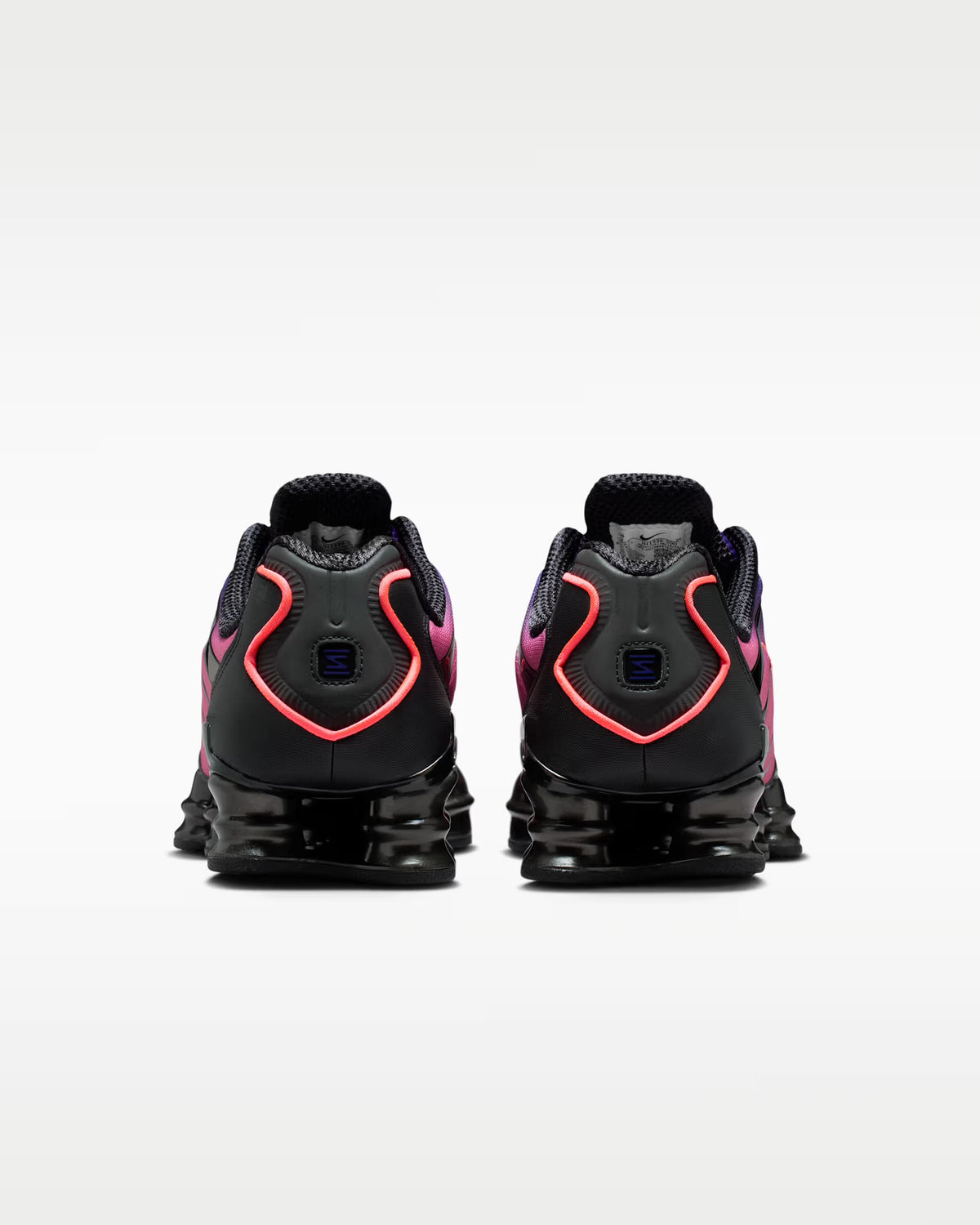 Nike Shox TL - Fade Court Purple