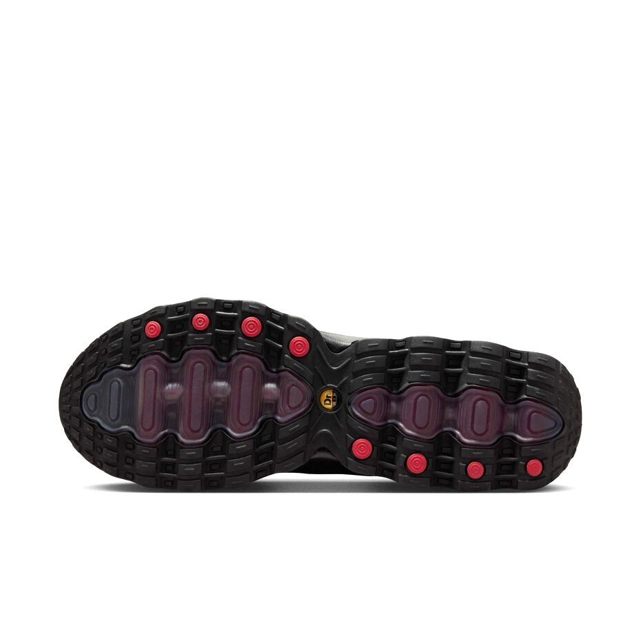 Nike Air Max DN8 - Grey/Gym Red