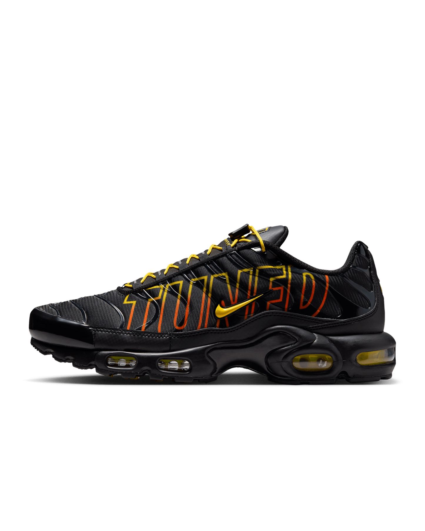 Nike Air Max Plus ‘Tuned Pack’ – Sunrise