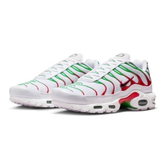 Nike Air Max Plus TN – Italy