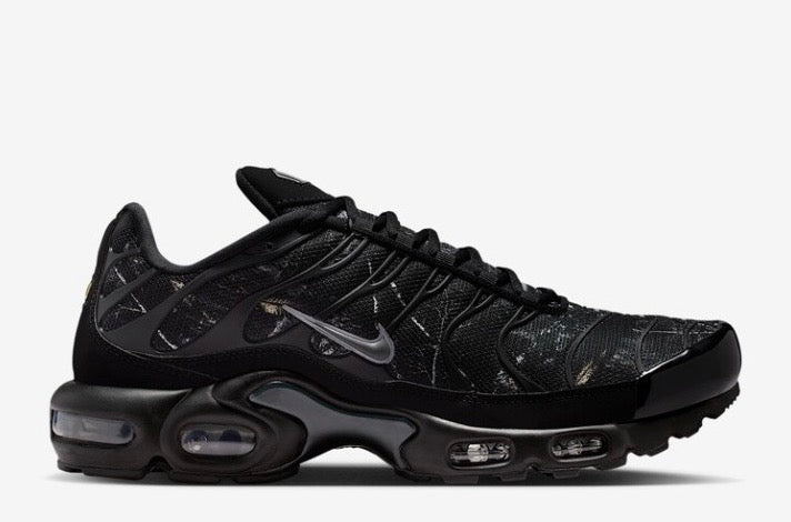 Nike Air Max Plus TN – Realtree