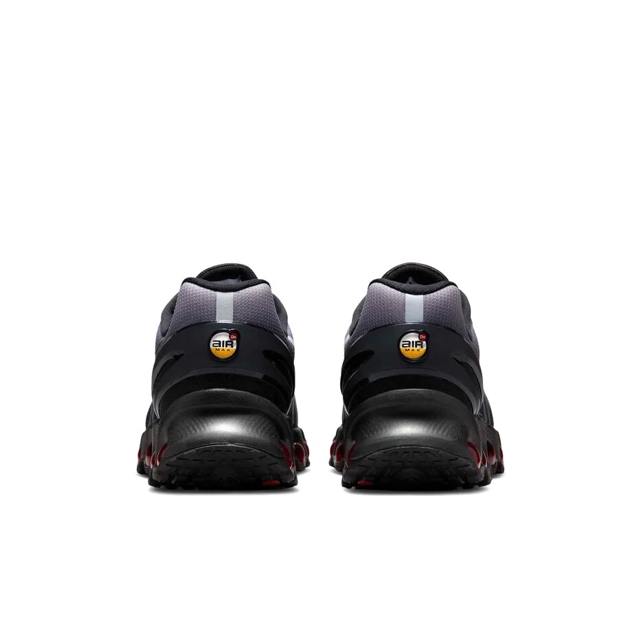 Nike Air Max DN8 - Grey/Gym Red