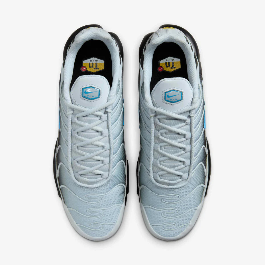 Nike Air Max Plus TN – Matte Grey