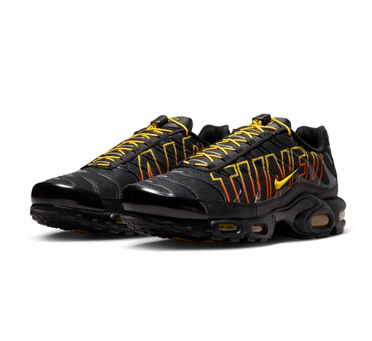 Nike Air Max Plus ‘Tuned Pack’ – Sunrise