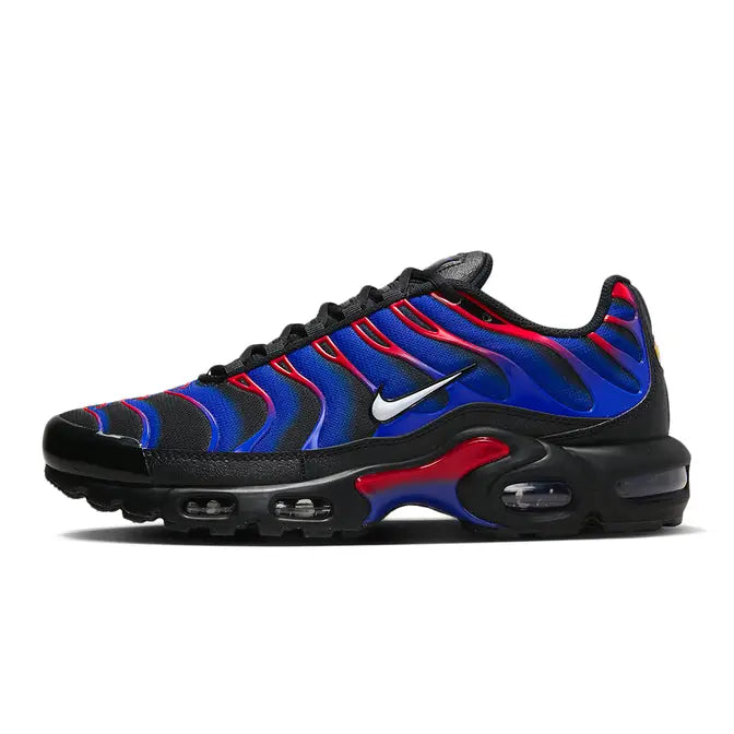 Nike Air Max Plus TN – ‘Spider-Man’