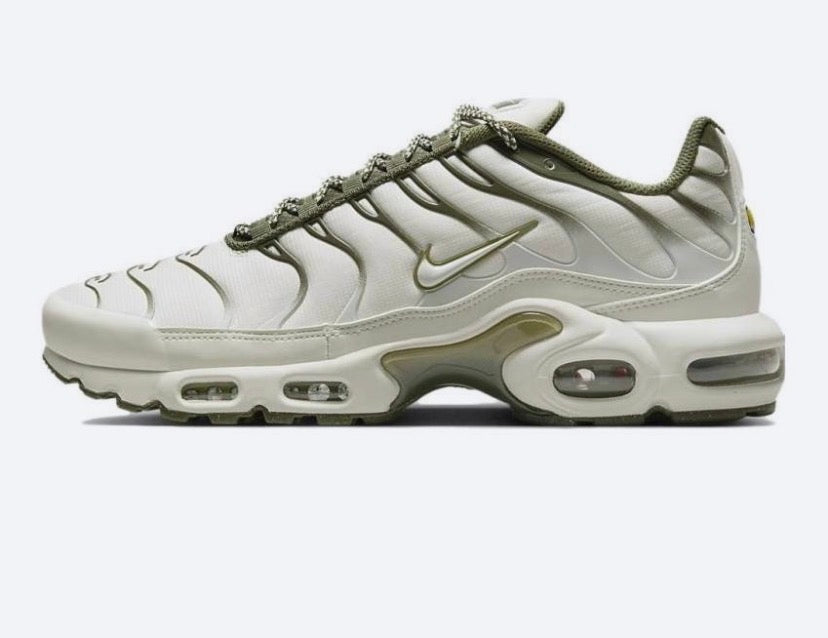 Nike Air Max Plus TN – Phantom Neutral Olive