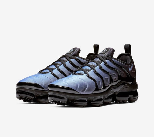 Nike Air VaporMax Plus - Aluminum