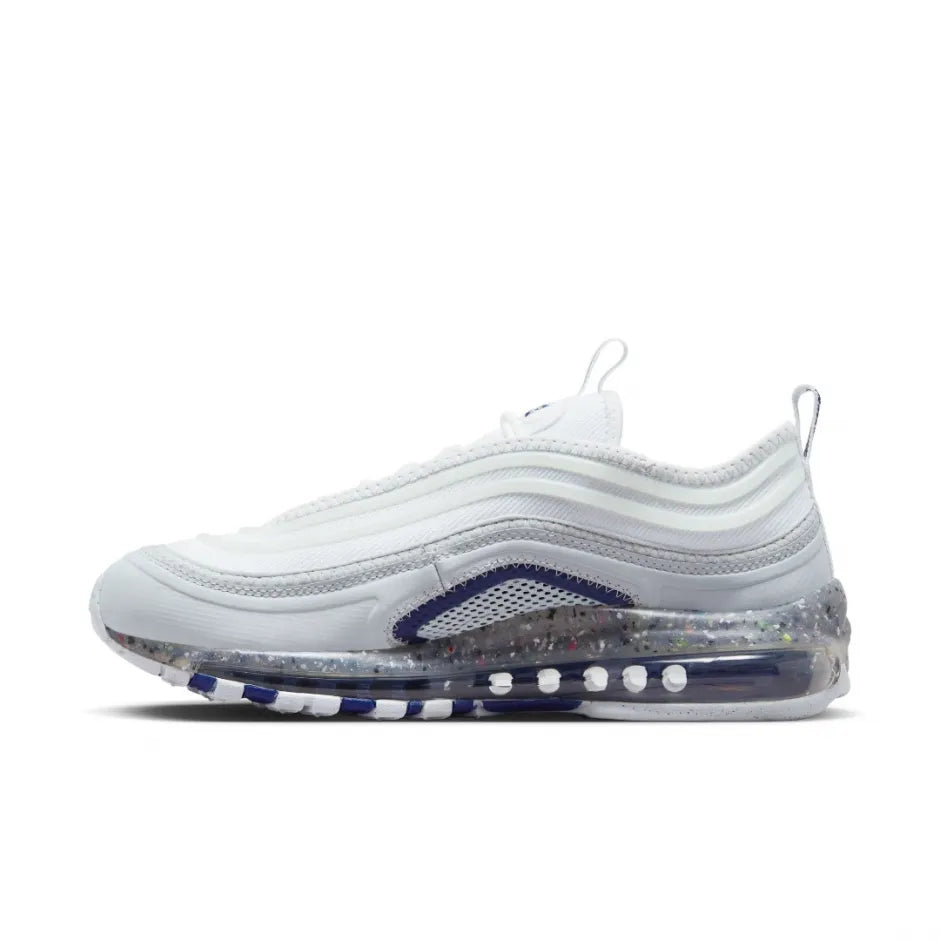 Nike Air Max Terrascape 97 - White/Blue