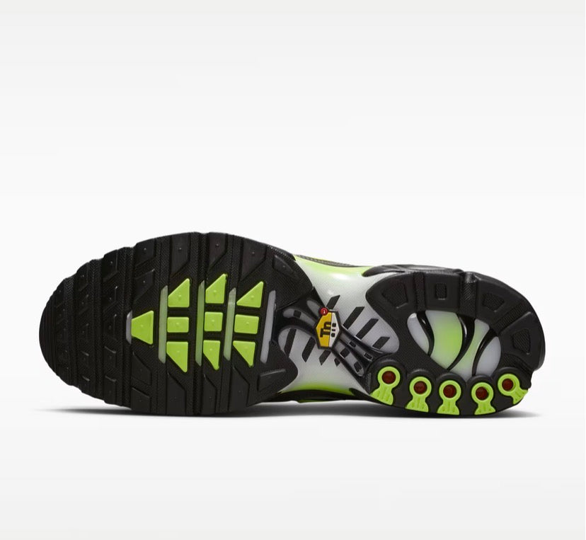 Nike Air Max Plus TN – Neon