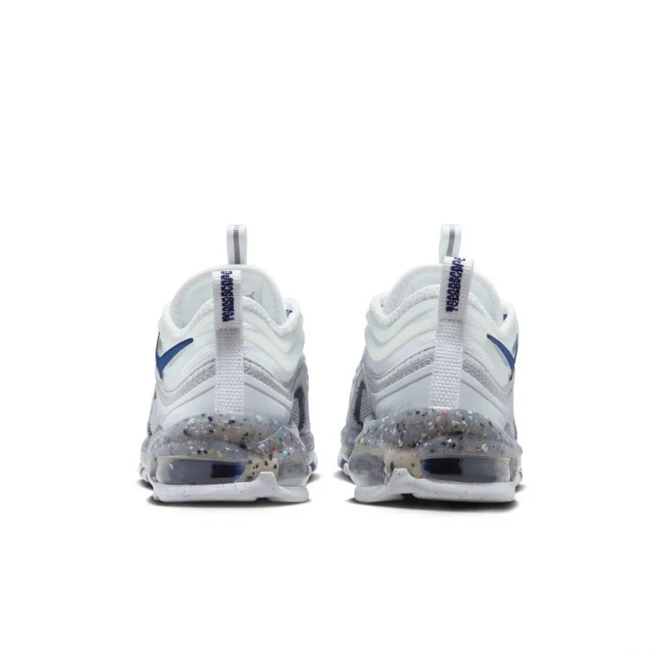 Nike Air Max Terrascape 97 - White/Blue