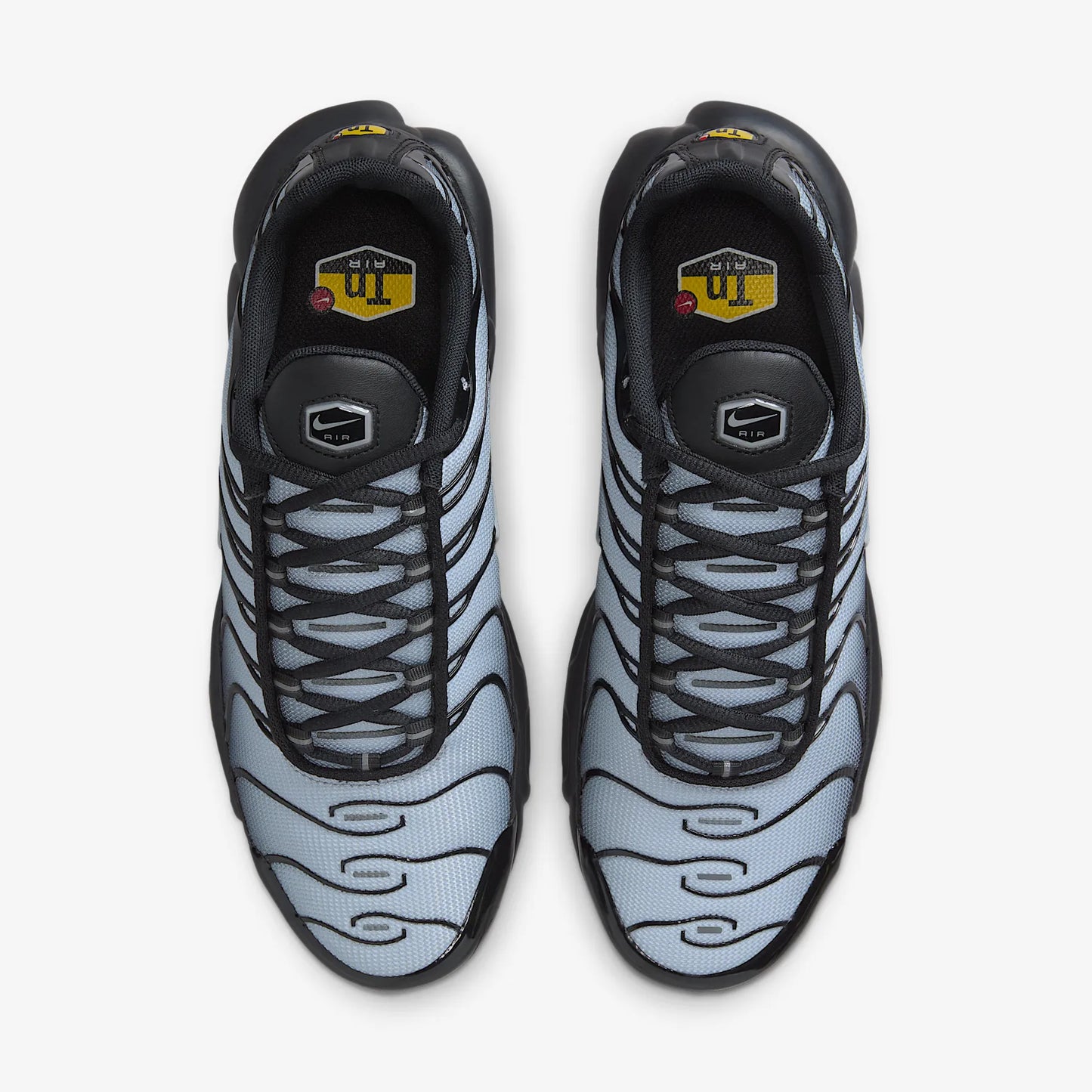 Nike Air Max Plus TN – Wolf Grey