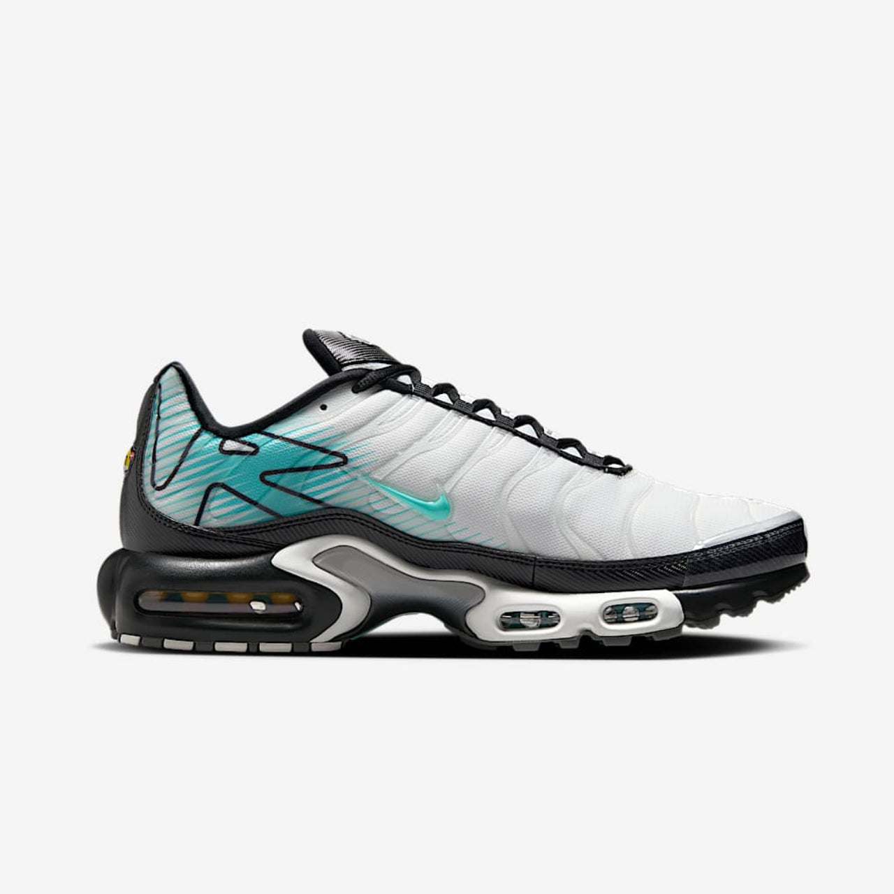 Nike Air Max Plus TN – Mercurial Vapor