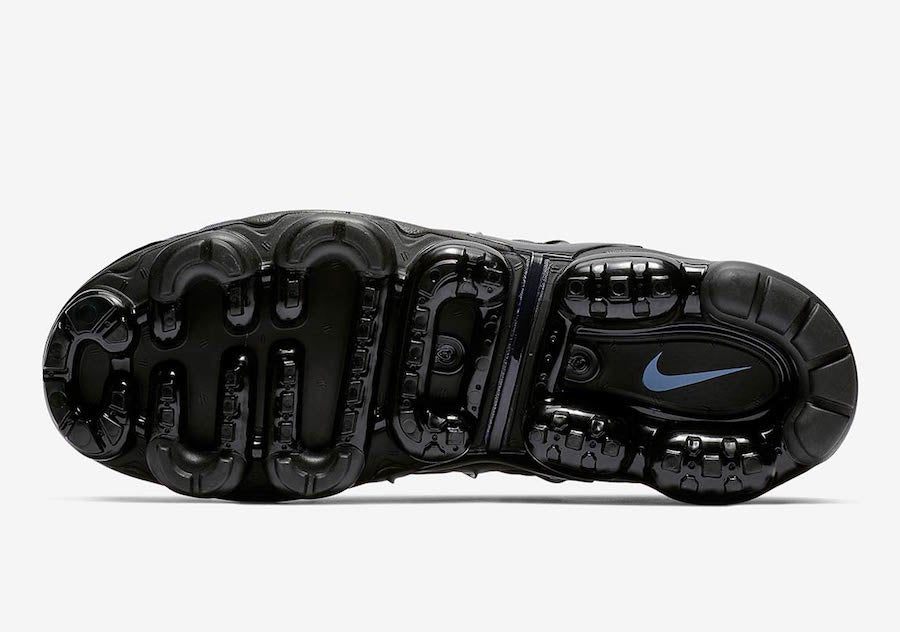 Nike Air VaporMax Plus - Aluminum