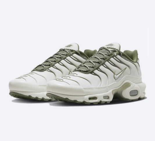 Nike Air Max Plus TN – Phantom Neutral Olive