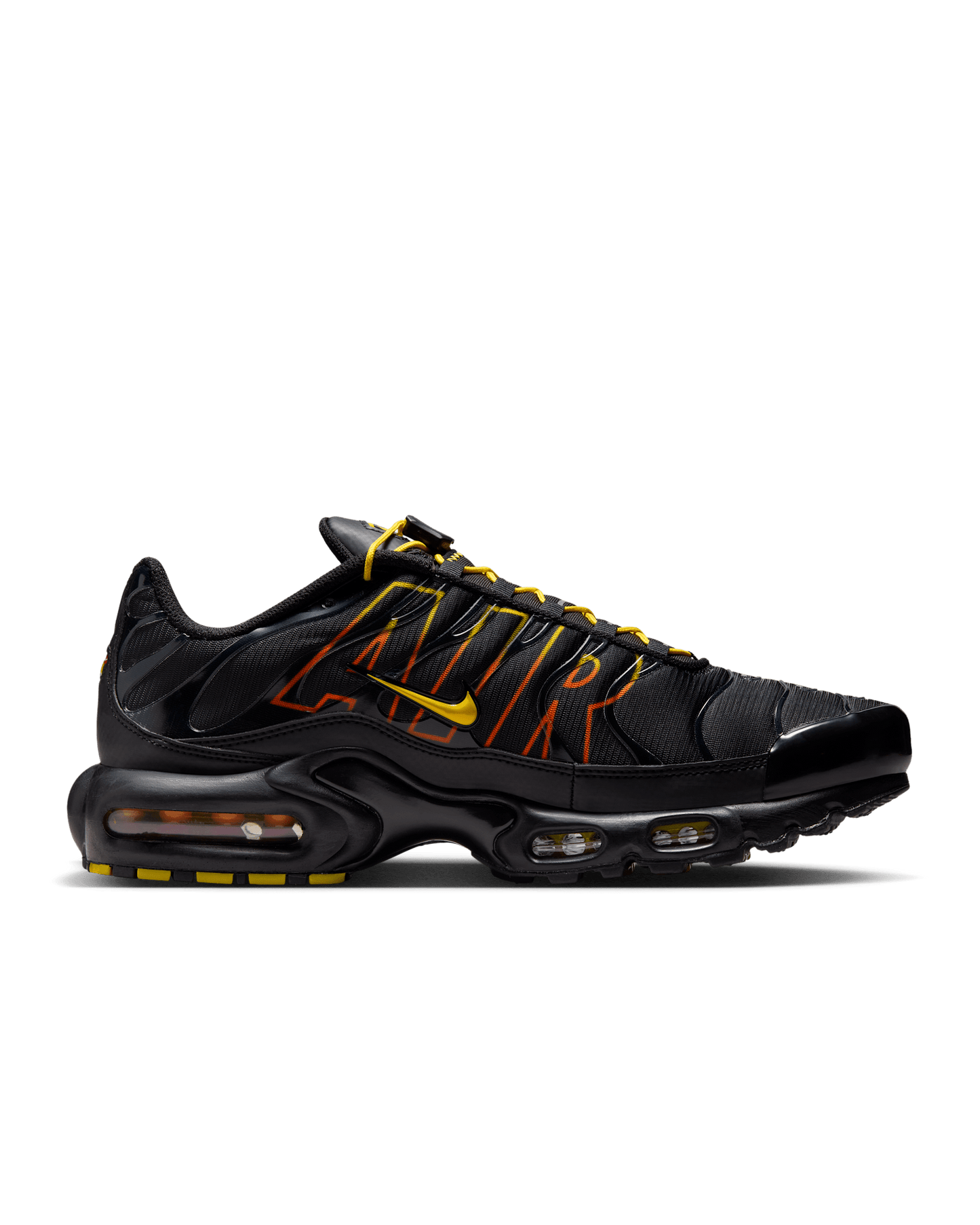 Nike Air Max Plus ‘Tuned Pack’ – Sunrise