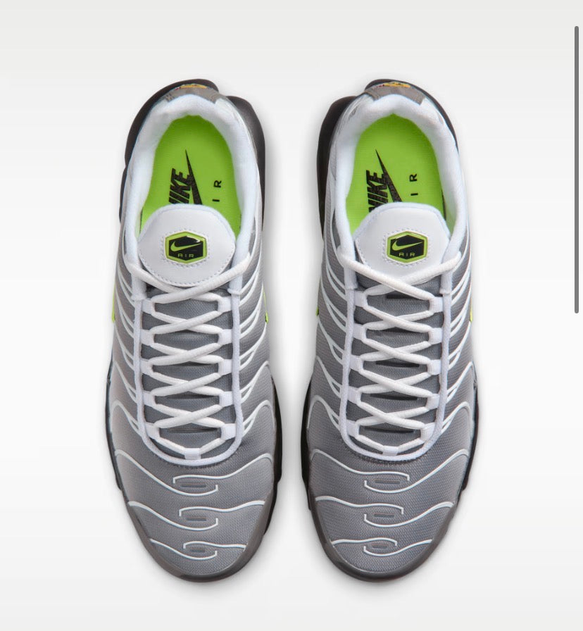 Nike Air Max Plus TN – Neon