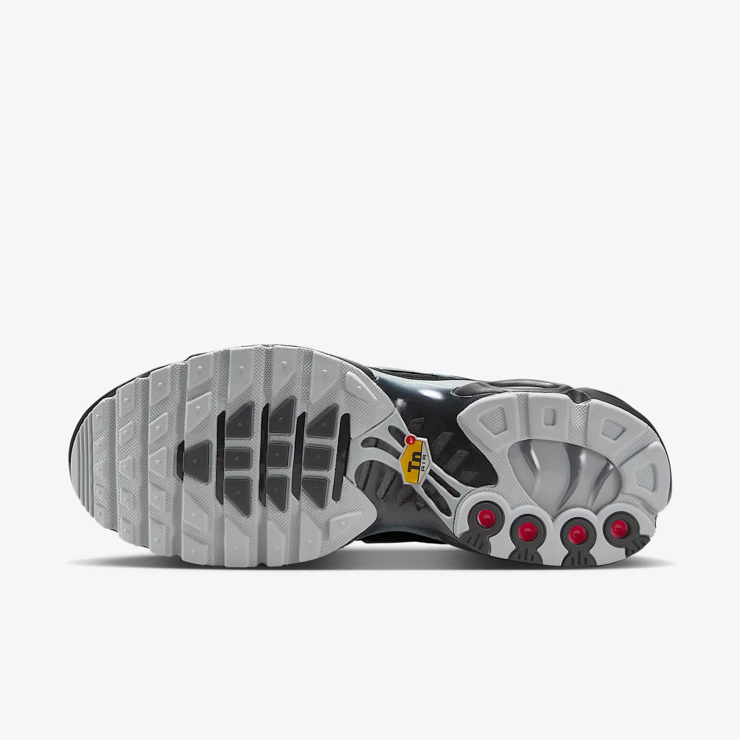 Nike Air Max Plus TN – Wolf Grey