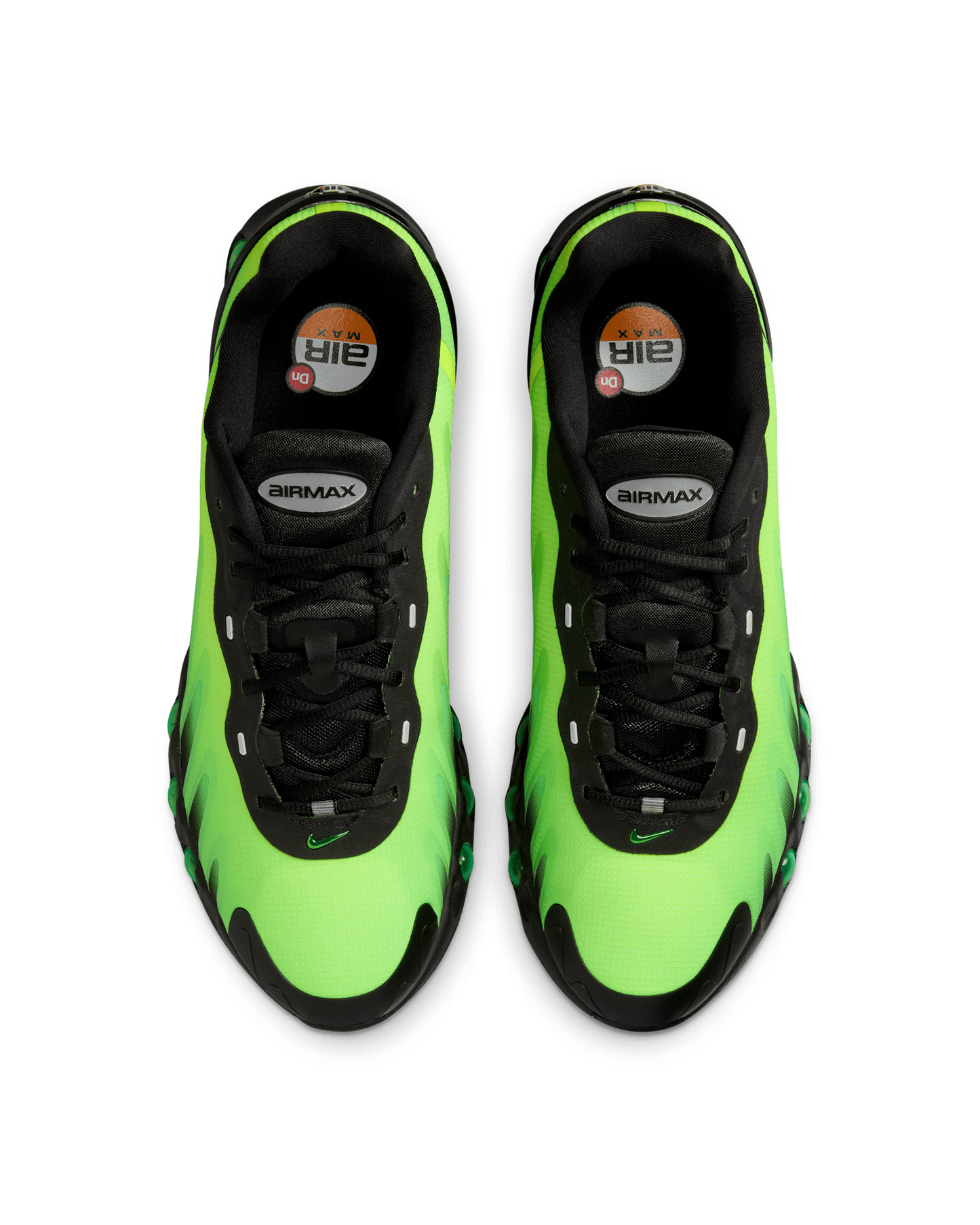 Nike Air Max DN8 - ‘Black & Green Strike’