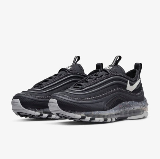 Nike Air Max Terrascape 97 - Black/White