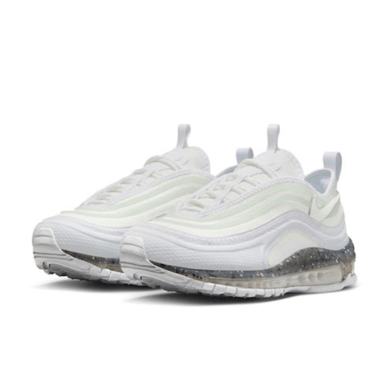 Nike Air Max Terrascape 97 - Triple White