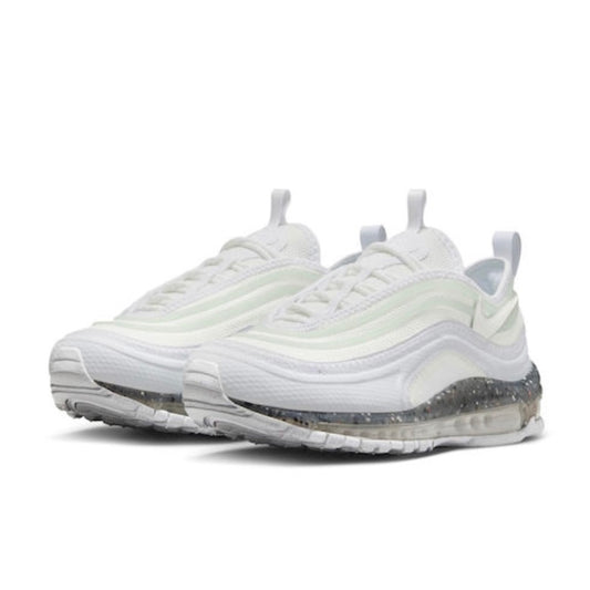 Nike Air Max Terrascape 97 - Triple White