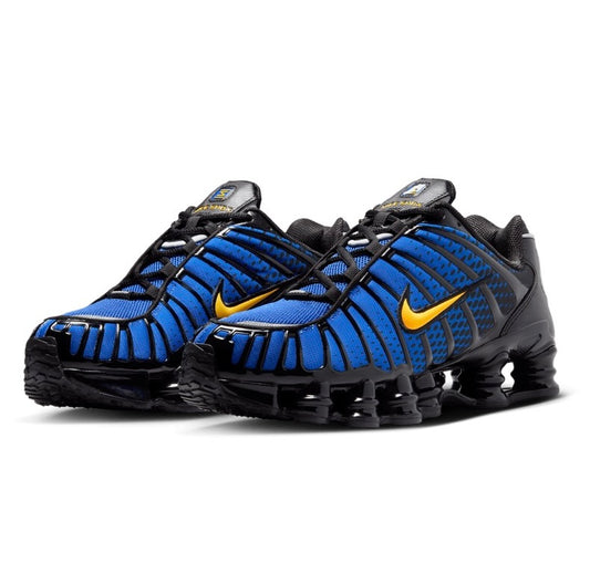 Nike Shox TL - Lyon Blue